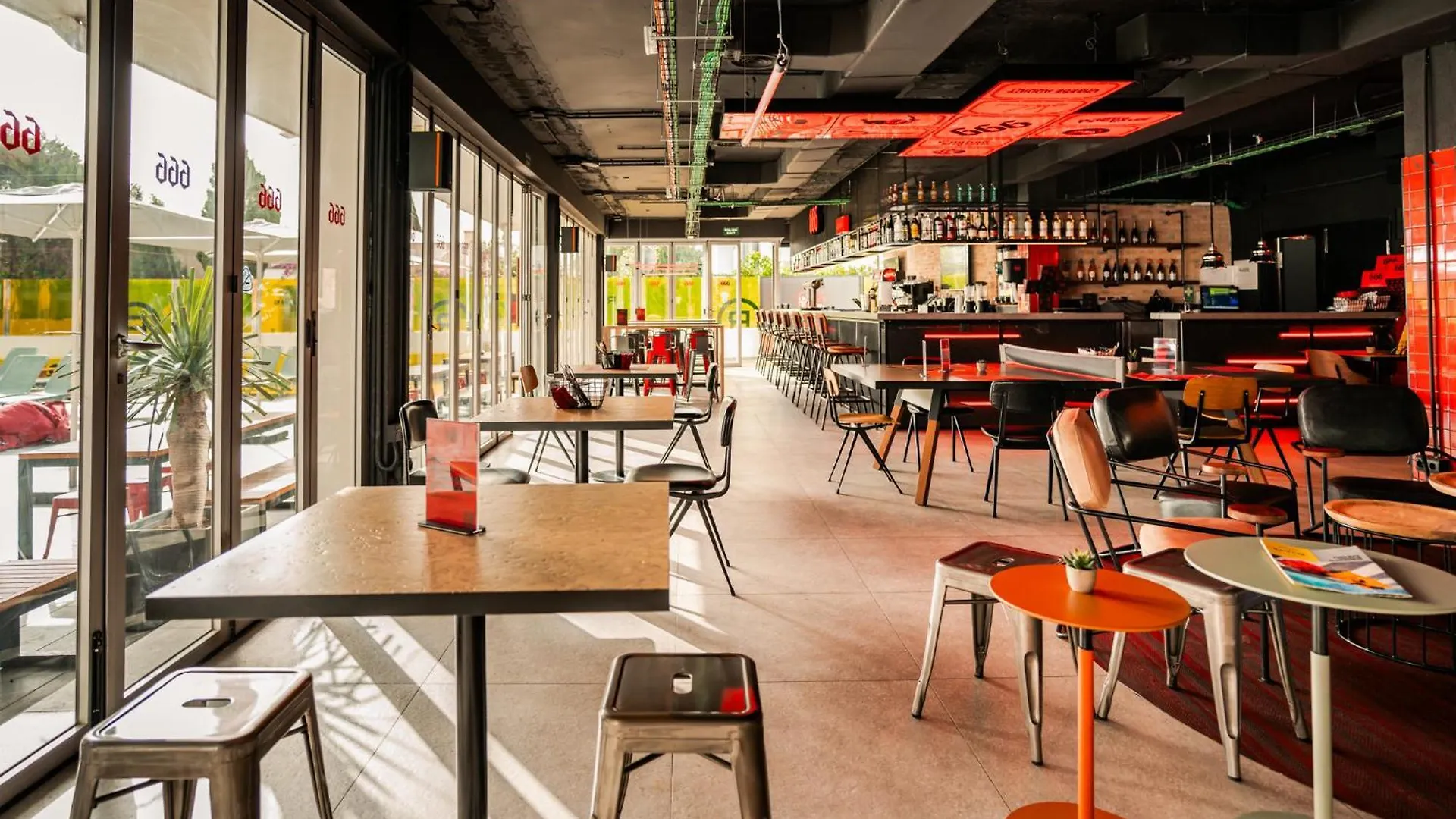 Ryans Ibiza Apartments - Only Adults Ibiza Town