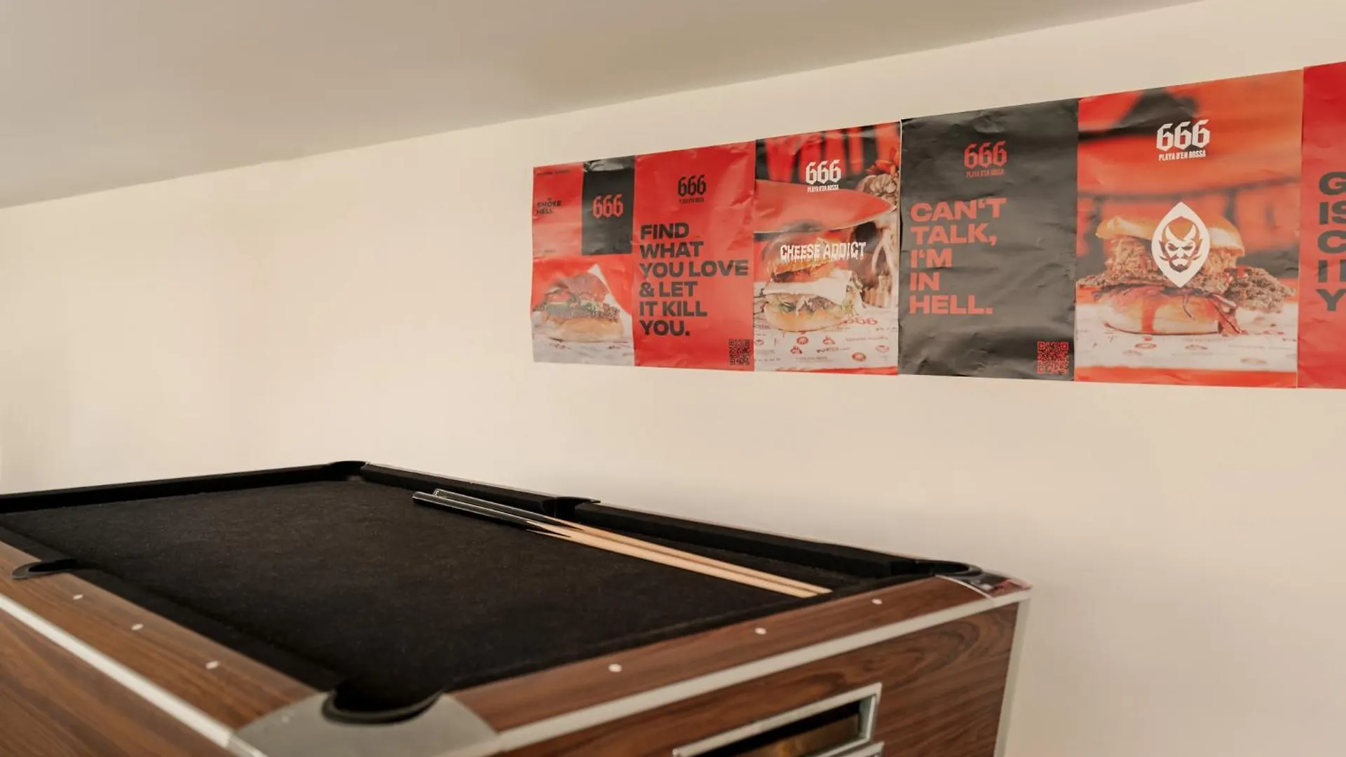 Ryans Ibiza Apartments - Only Adults Aparthotel