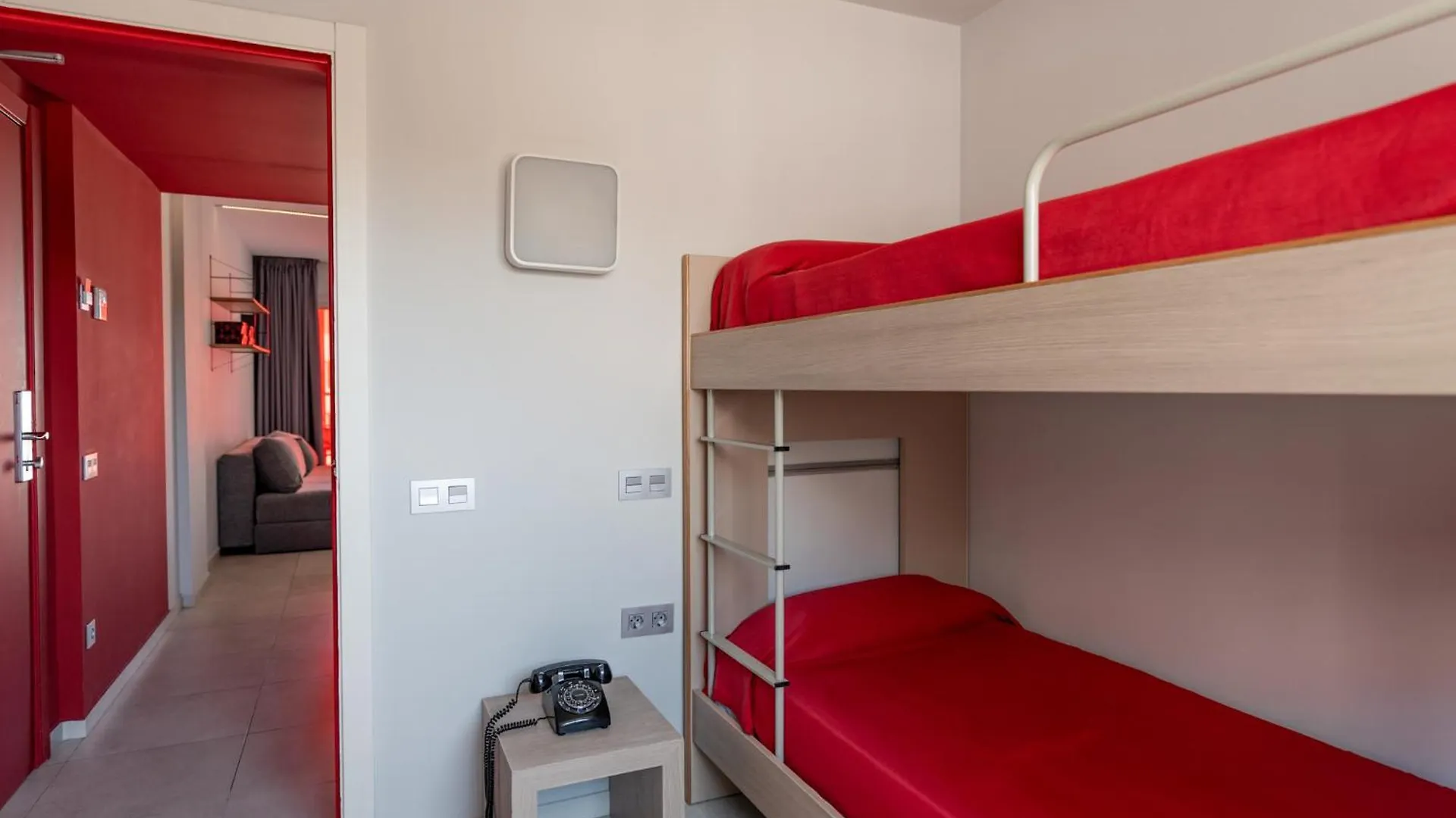 Ryans Ibiza Apartments - Only Adults Appart hôtel