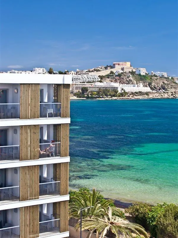 Ryans Ibiza Apartments - Only Adults Appart hôtel