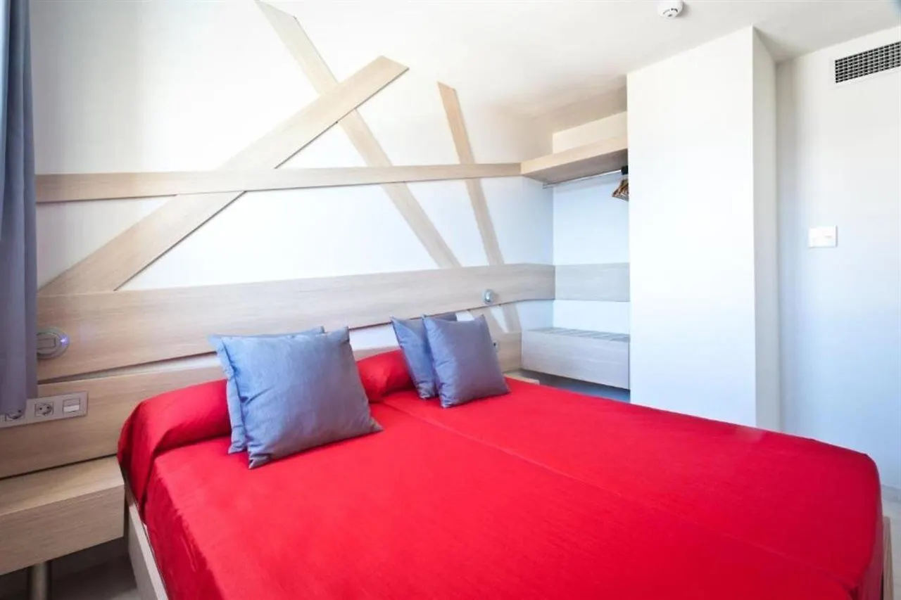 *** Aparthotel Ryans Ibiza Apartments - Only Adults Spain