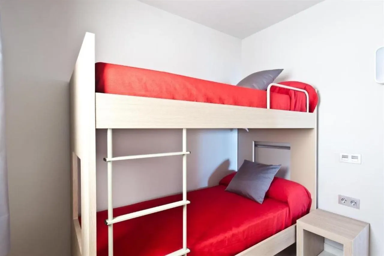 Ryans Ibiza Apartments - Only Adults