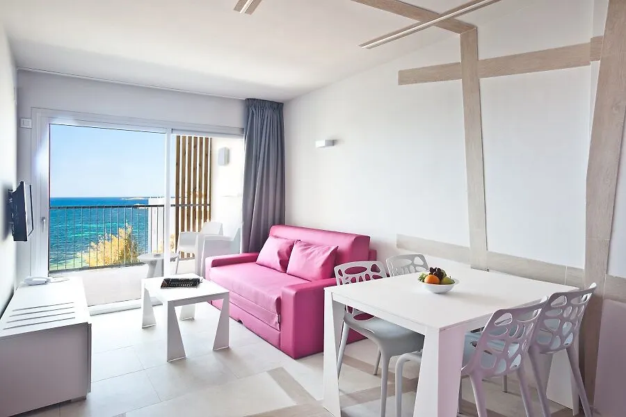 Ryans Ibiza Apartments - Only Adults Espagne