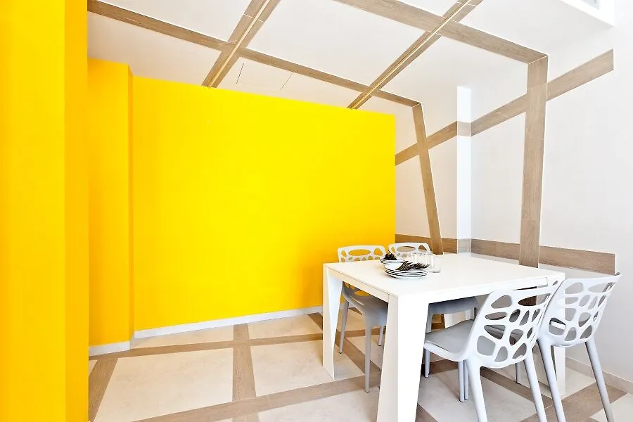 Ryans Ibiza Apartments - Only Adults Appart hôtel