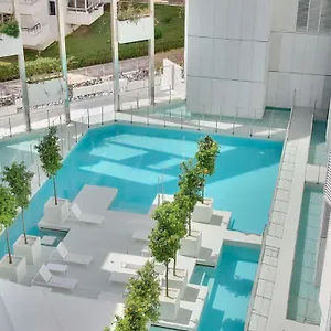 Marina Botafoch Appartement