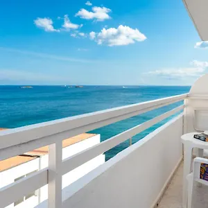 Vibra Lux Mar Appartement