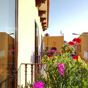 Landhaus Jardin Del Desierto