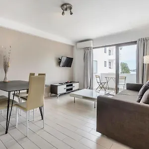 Esmeralda Appartement