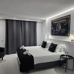 Apart Otel Urban Spaces