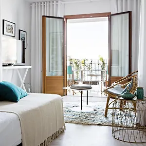 Cbbc Port Vell Appartement