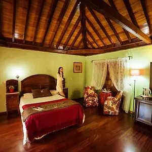 Landhaus Rural Casa De Camellos