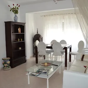 De Heras Appartement