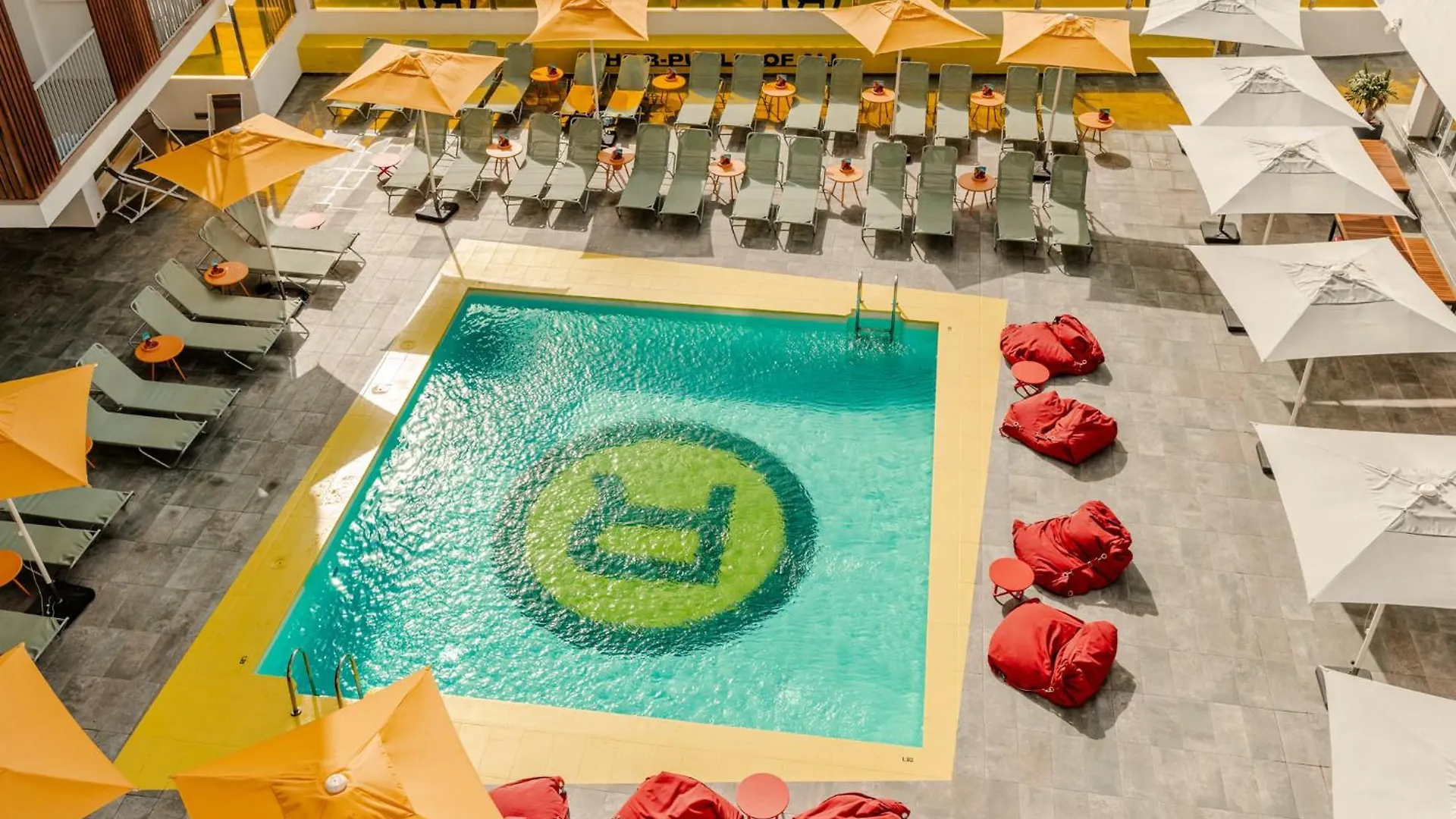 Ryans Ibiza Apartments - Only Adults 3*, Ibiza-Stadt Spanien