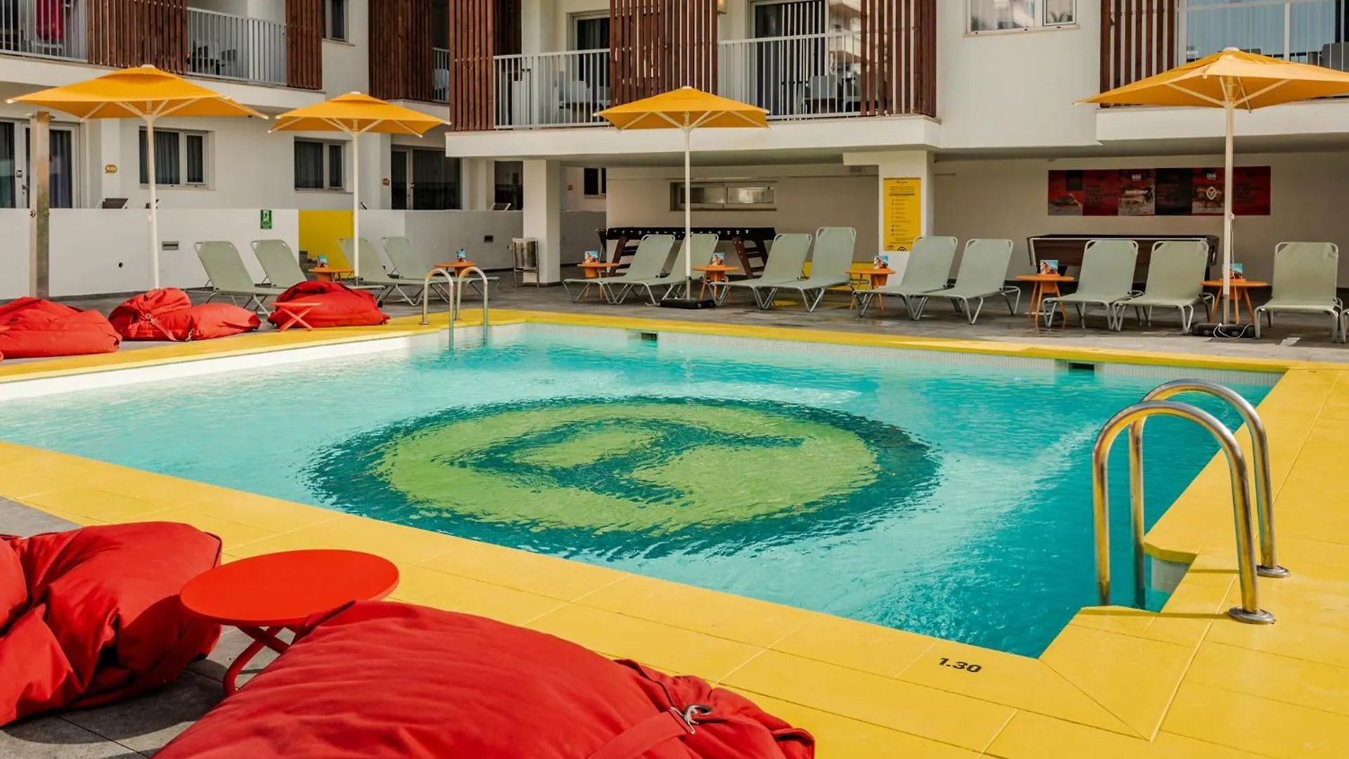 Ryans Ibiza Apartments - Only Adults 3*, Ibiza-Stadt
