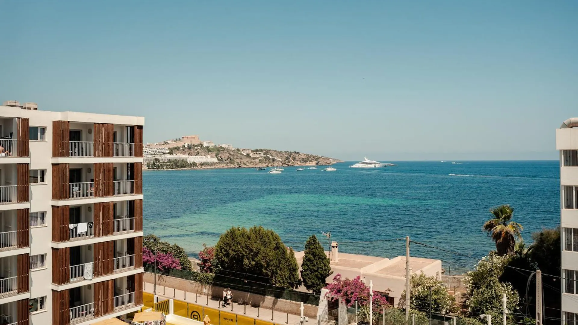 Ryans Ibiza Apartments - Only Adults 3*, Ibiza-Stadt Spanien