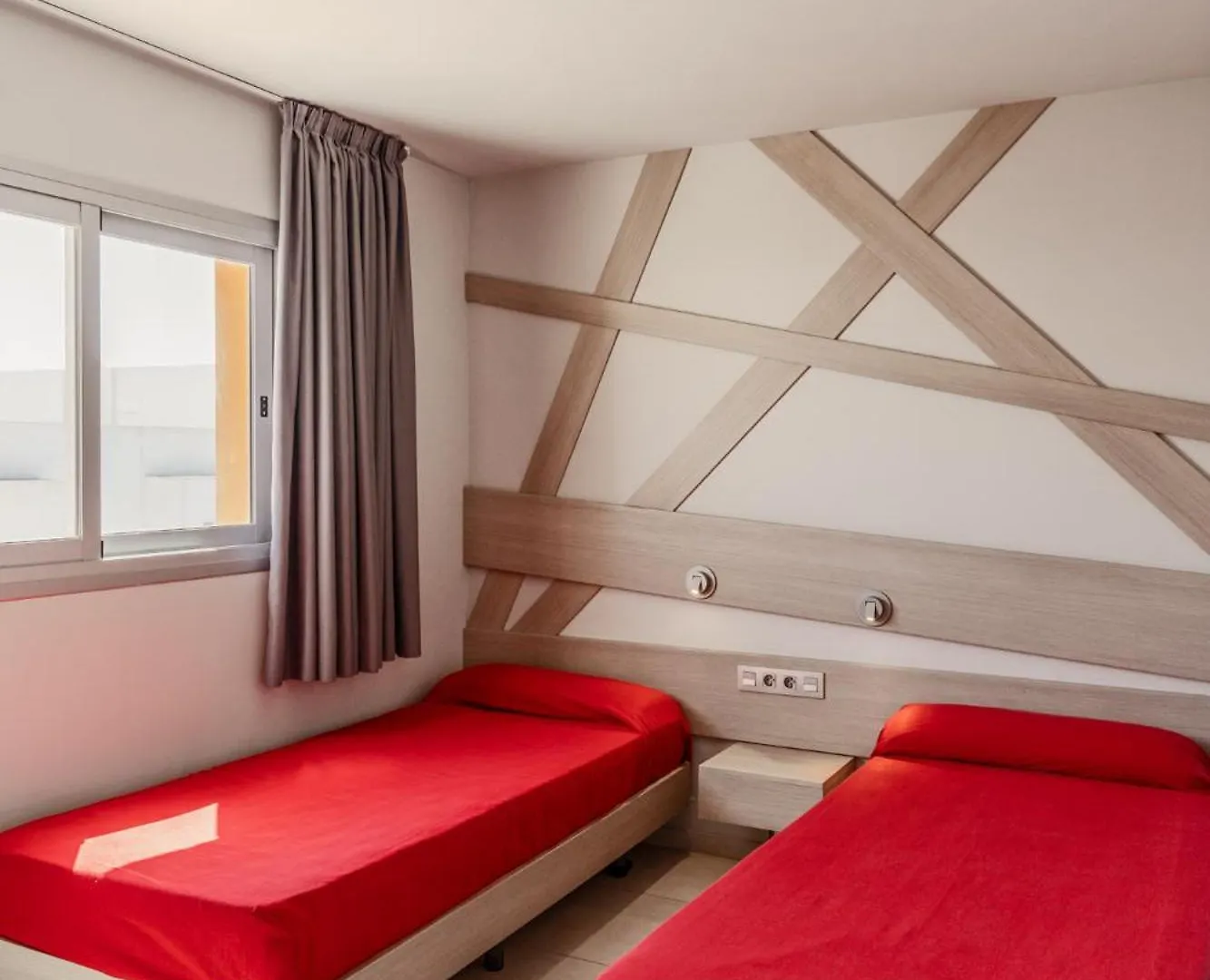 Ryans Ibiza Apartments - Only Adults Aparthotel Ibiza-Stadt