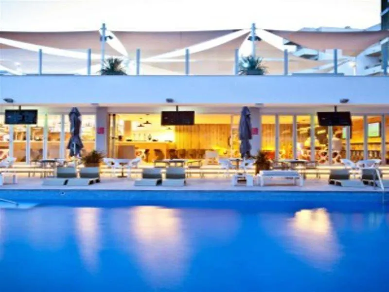 Ryans Ibiza Apartments - Only Adults Aparthotel