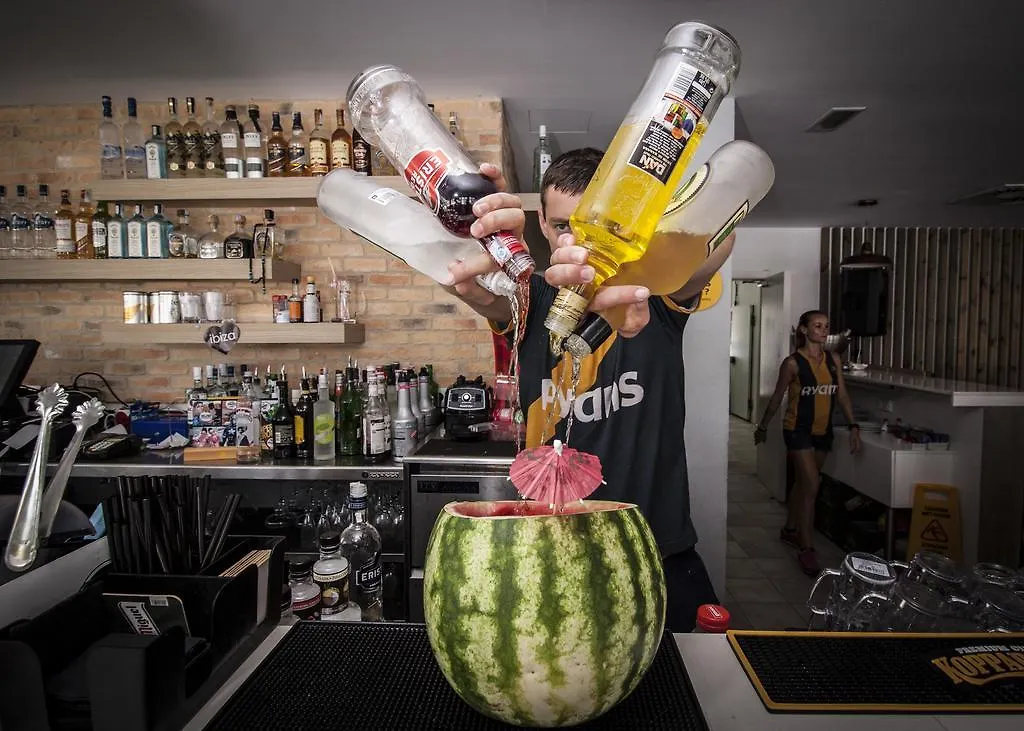 *** Aparthotel Ryans Ibiza Apartments - Only Adults Spanien