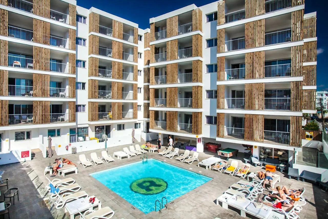 *** Aparthotel Ryans Ibiza Apartments - Only Adults Spanien
